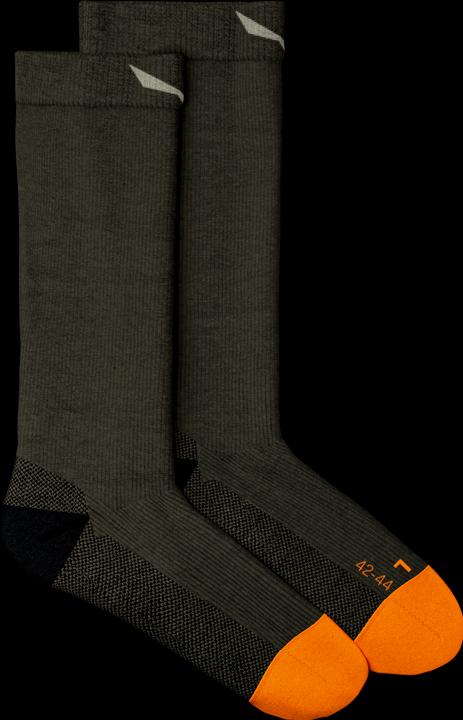Actual product image Salewa Mountain Trainer Merino socks (42, 43, 44)