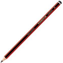 Image du produit Staedtler Crayon tradition 110, dureté : 4B (4B, 1 x)