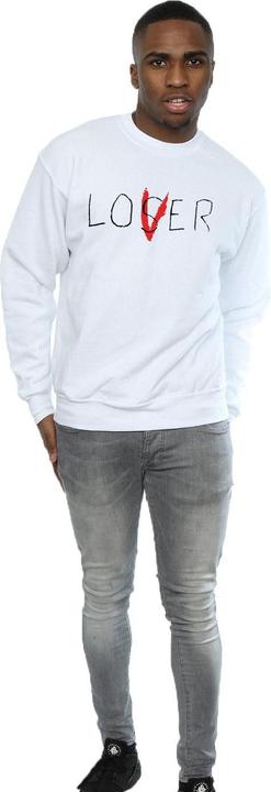 Produktbild Universal Textiles Loser Lover Sweatshirt (M)