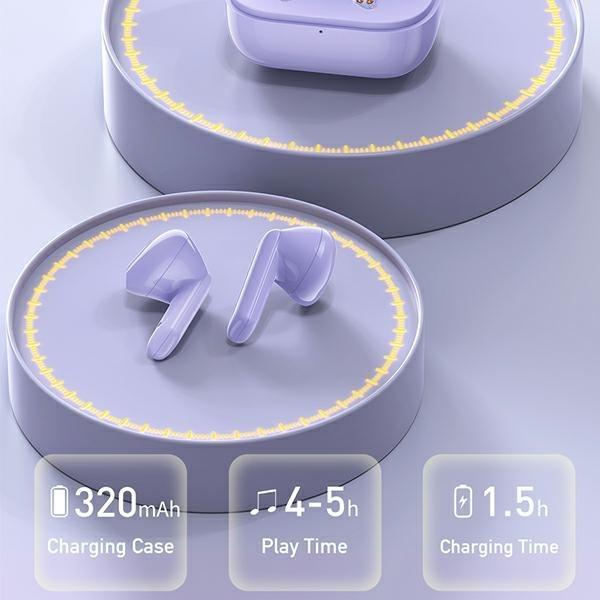 Image du produit adidas słuchawki Bluetooth 5.1 T36 TWS + stacja dokująca zielony/green (ANC, 5 h, Sans fil)