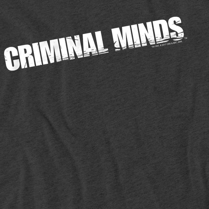 Produktbild Criminal Minds TShirt (XXL)