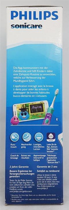 Image du produit Philips Sonicare For Kids (Brosse à dents sonique)