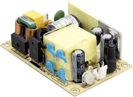 Actual product image MeanWell Power Supply Switch Mode 12V 2.5A 30W