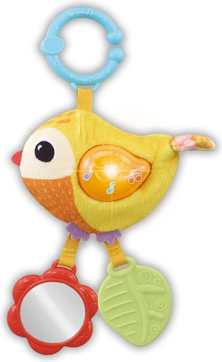 Productafbeelding VTech Baby's Dierenvrienden Geschenkset