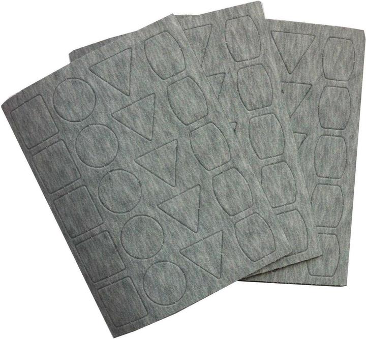 Proxxon Schleifpapier zu PS 13 (180)