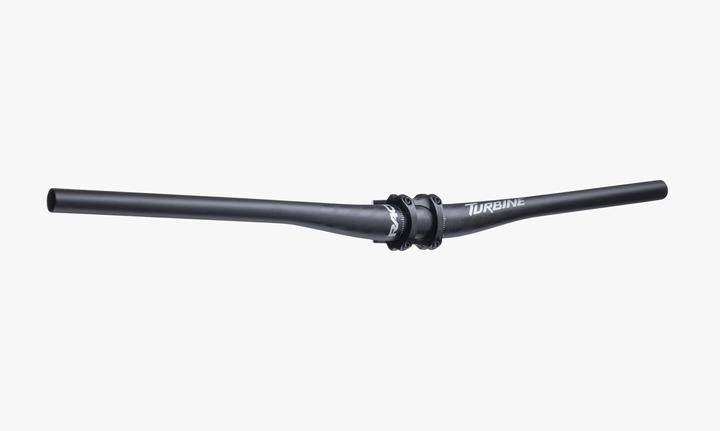 Actual product image Race Face Turbine 35x760 10MM Riser Bar V2 (35 mm)