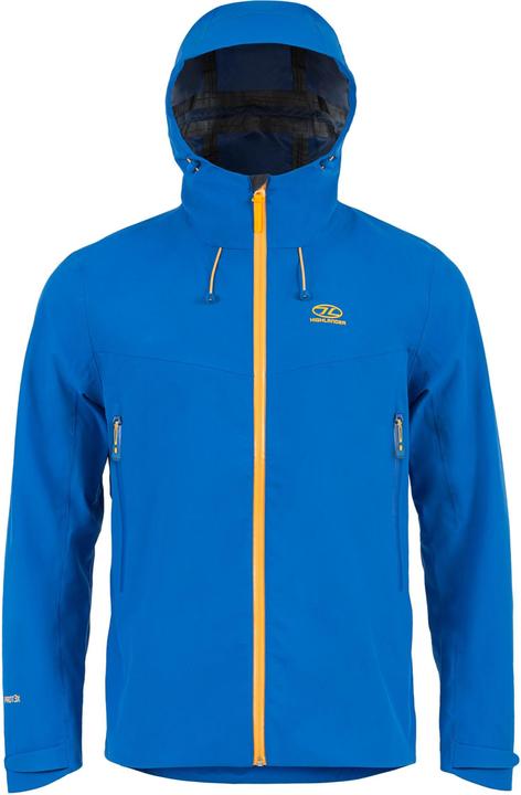 Highlander Munro Jacket Blue Large (L)