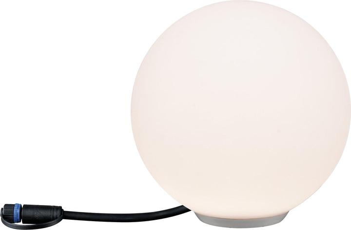 Paulmann Outdoor Plug & Shine Globe (235 lm, IP67)