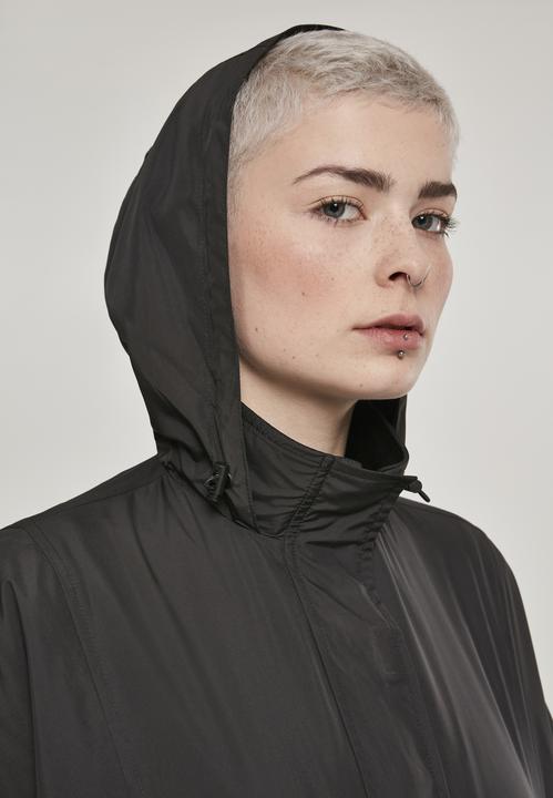 Image du produit Urban Classics Ladies Panel Pull Over Jacket (3XL)