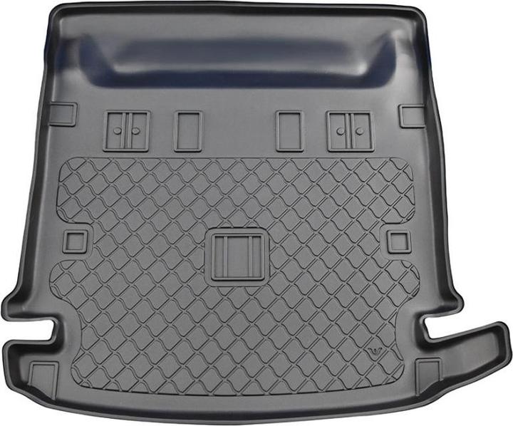 Image du produit ProPlus Bac de coffre pour Dacia Lodgy à partir de 2012 jusqu'à aujourd'hui (7 places)