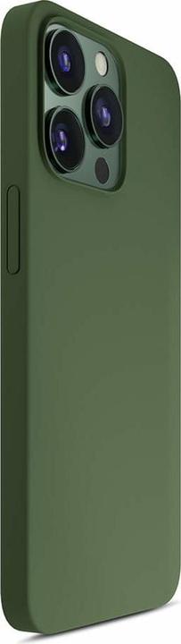 Actual product image 3MK Hardy Case iPhone 13 Pro Max 6.7" zielony/alphine green MagSafe (Apple iPhone 13 Pro Max)