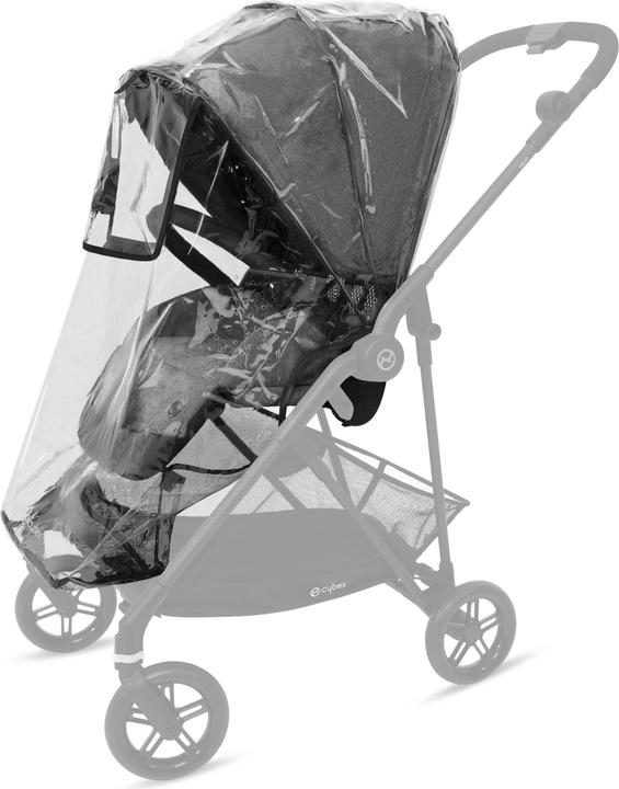 Cybex Regenhülle