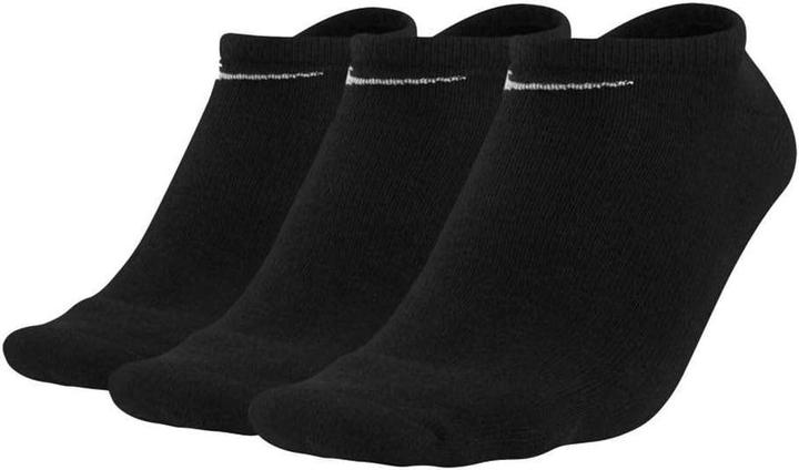Produktbild Nike Value No Show (3er Pack, 38 - 42)
