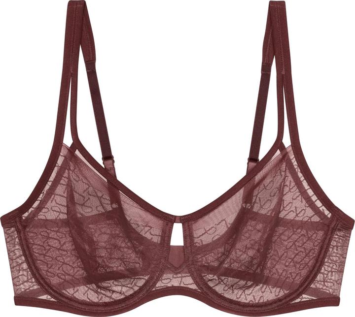 Triumph damen-bh signature sheer 01