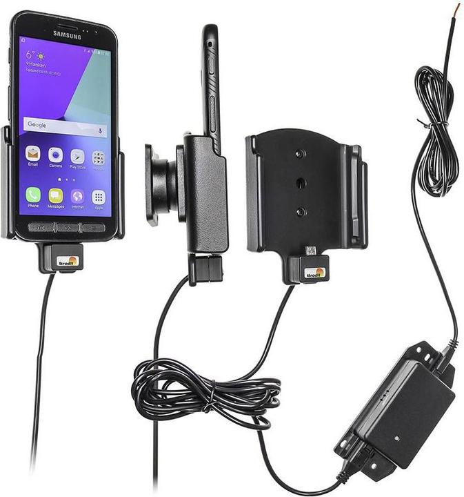 Image du produit Brodit Support de PDA actif