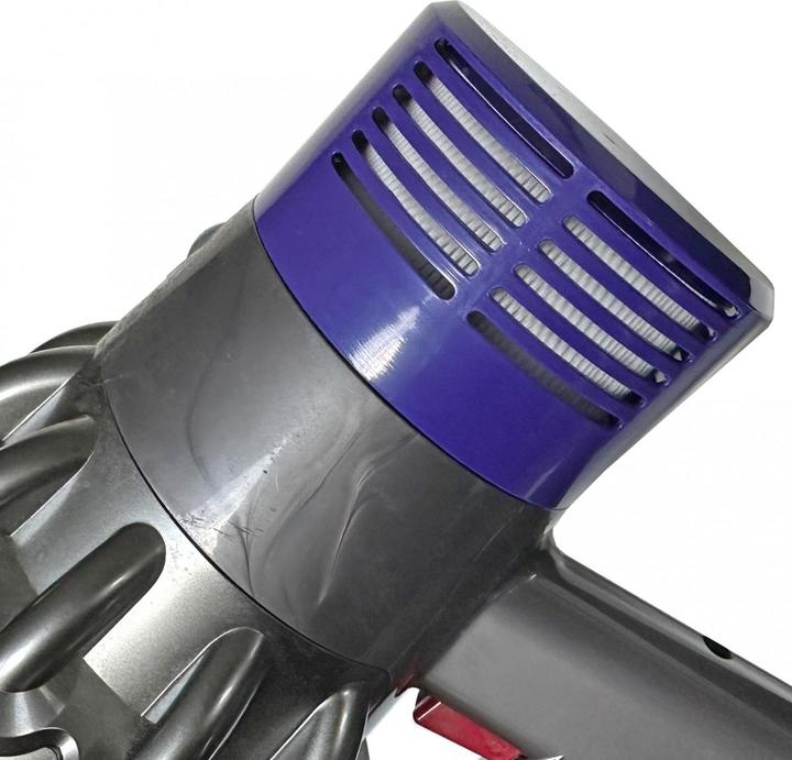 Produktbild AccuCell HEPA-Filter Dyson 969082-01 Staubsauger, 2 Stück