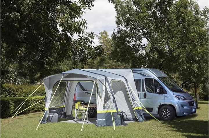 Produktbild Brunner Awning Hogar HC (Vorzelt, 23.50 kg, 1 Person)