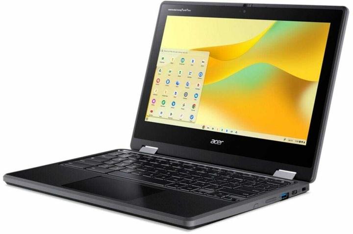 Image du produit Acer CB Spin 511 R756TN-TCO-C9AX (11.60", Intel N100, 4 Go, 32 Go, CH)