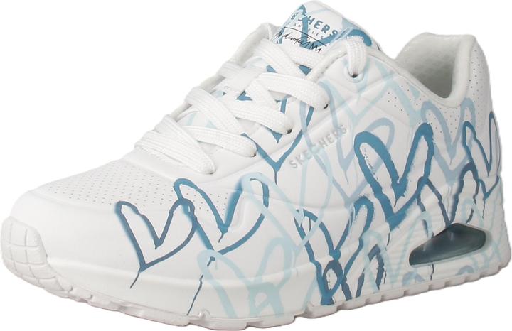 Actual product image Skechers Uno Spread (39)
