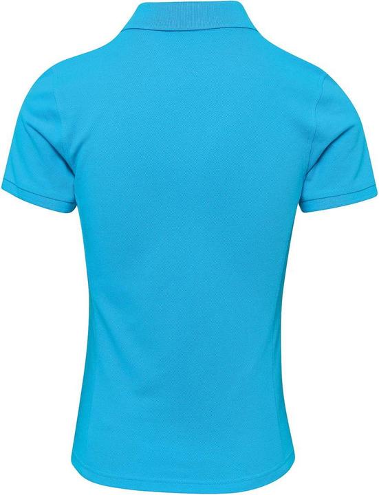 Immagine prodotto Premier PoloShirt Coolchecker con CoolPlus (M)