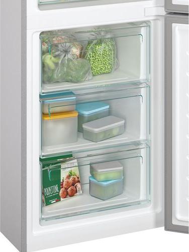 Produktbild Candy Kühl-Gefrierkombination CCE4T618ES (341 l)