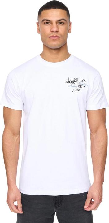 Produktbild Henleys Hentitled TShirt (L)