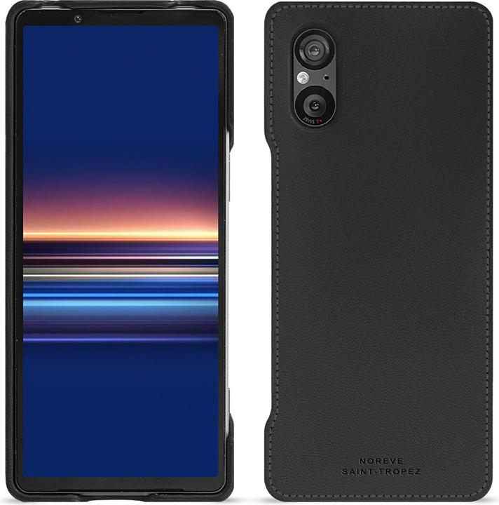 Produktbild Noreve Lederschutzhülle (Sony Xperia 5 V)