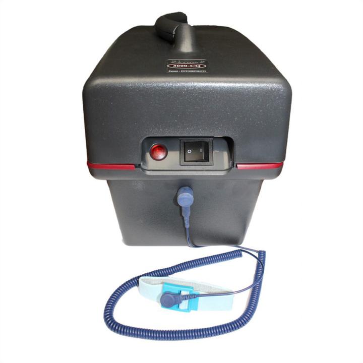 Produktbild Secomp Profi-Service-Toner