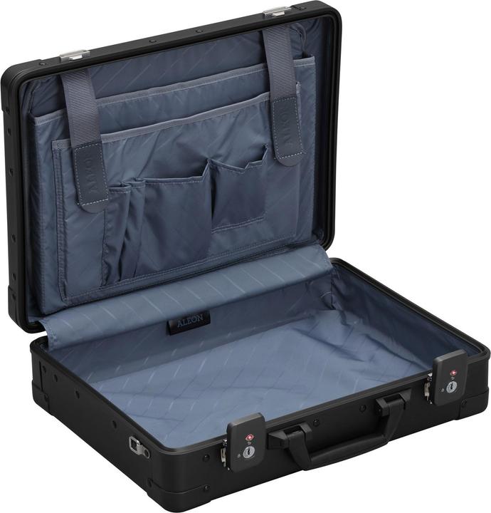 Immagine prodotto Aleon Caso aziendale 17" (20 l, Bagaglio a mano (fino a 50 litri))