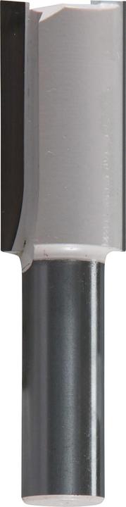 Image du produit Makita Fraise à rainurer à deux tranchants12mm
