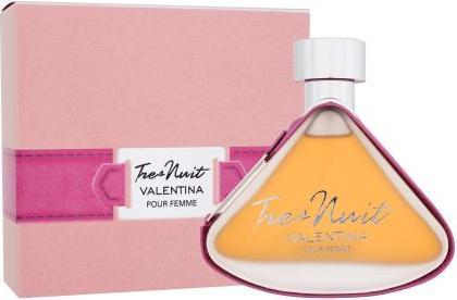 Image du produit Armaf Tres Nuit Valentina Pour Femme - EDP - Vol (Eau de parfum, 100 ml)