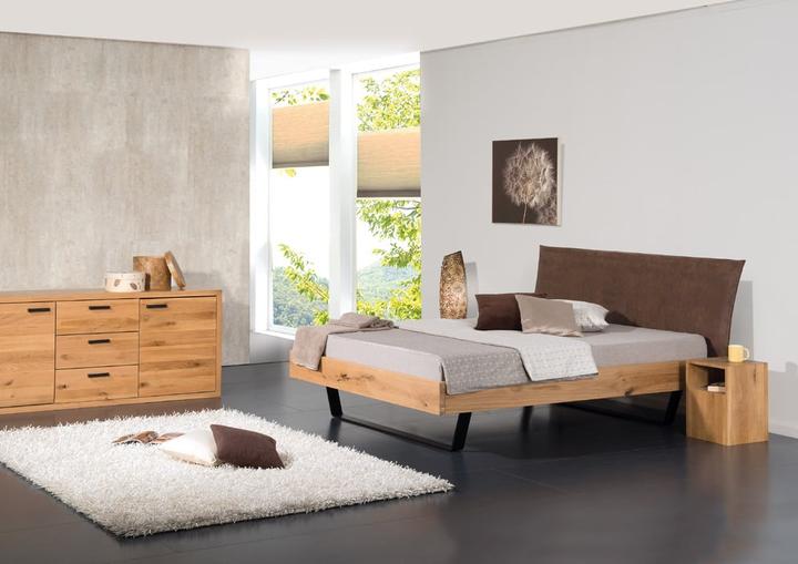 Actual product image pfister Pratico (160 x 200 cm)