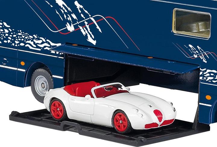 Produktbild Siku Volkner Mobil Performance