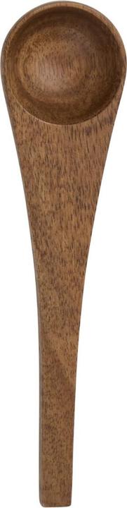 Image du produit ASA Selection wood Cuillère à thé en acacia 13cm (1 pièce(s), Scoops)