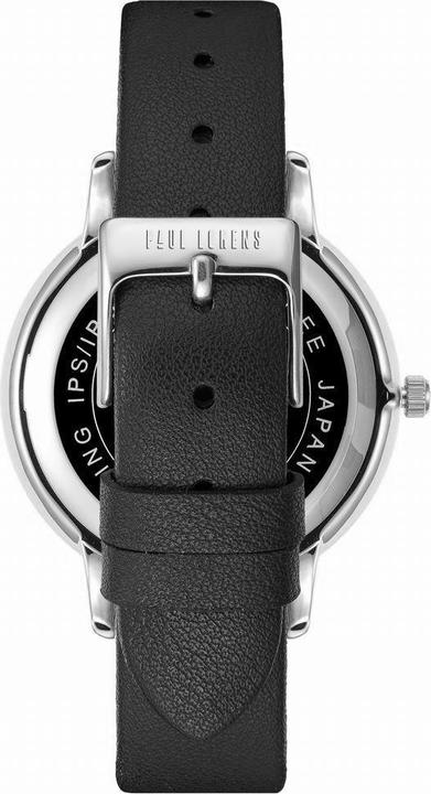 Immagine prodotto Paul Lorens Damenuhr PL12177A6-1A1 (190 mm)