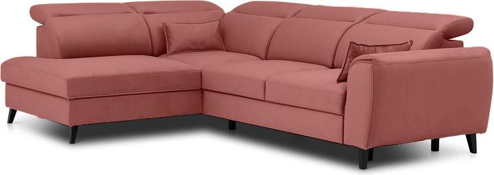 Produktbild ELTAP Noble (Ecksofa, 4-Sitzer, Bettsofa)