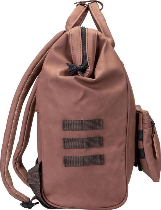 Image du produit Cabaia Sac à dos / sac à dos Adventurer Vegan Nubuck Medium (23 l)