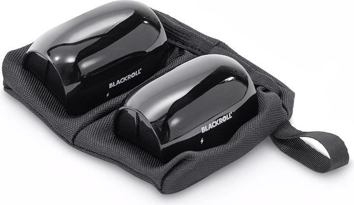 Actual product image Blackroll Compression boots, S