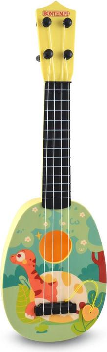 Image du produit Bontempi Ukulélé 44 cm (3 couleurs assorties)