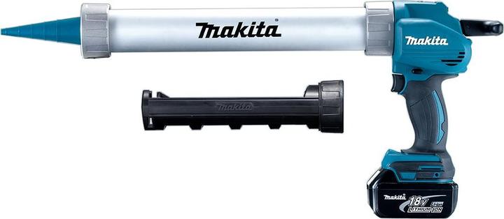 Produktbild Makita DCG180ZXK