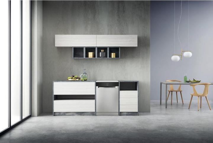 Actual product image Whirlpool WFO 3T142 X