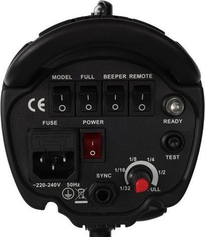 Produktbild Falcon Eyes Studioblitz TF-400A (400 W, Set)