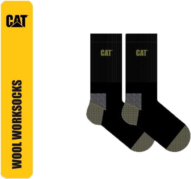 Cat Work Sneaker (2er Pack, 43 - 46)