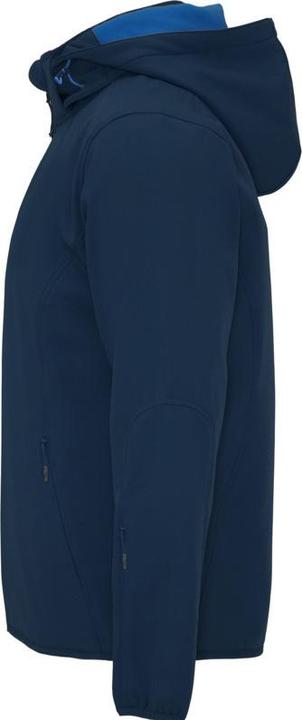 Produktbild Alpinia Siberia Softshelljacke (XXL)