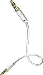 Produktbild Inakustik STAR Stereo-Klinke - 2x RCA (0.50 m, 3.5mm Klinke (AUX), Cinch)