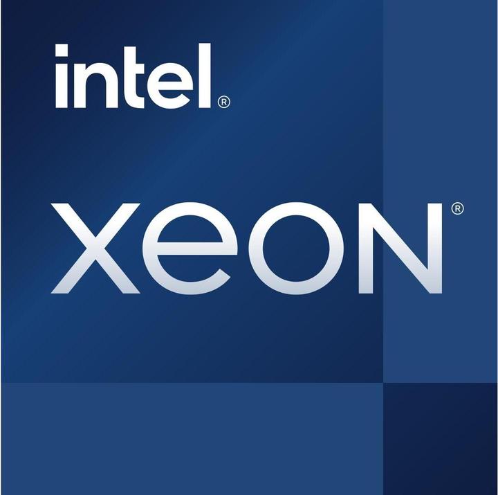 Image du produit Intel CPU/Xeon E-2488 8 coeurs 3.2GHz LGA16A (LGA 1700, 3.20 GHz, 8 -Core)