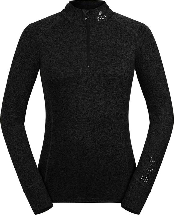 Produktbild ELT Funktions-Zip-Shirt Milano Damen (XXL)