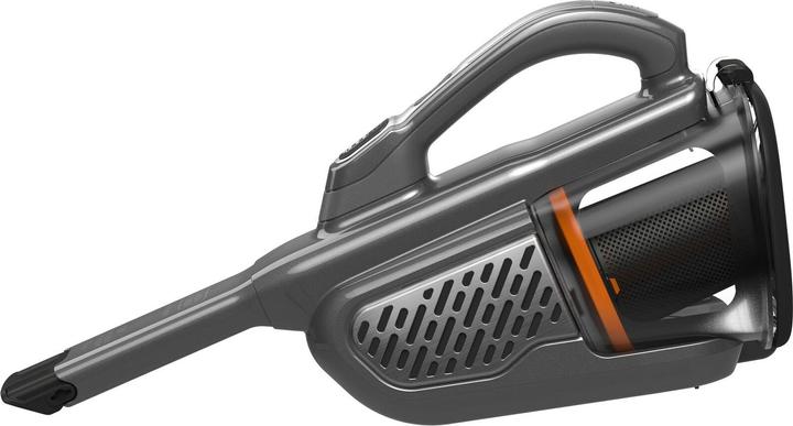 Actual product image Black & Decker BHHV520JFQW