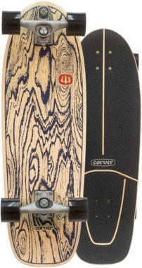 Carver Surfskate Bloom 29.25 2025 - Complete (31.26")