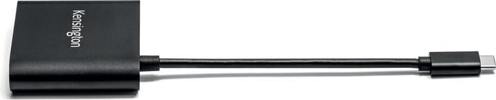 Actual product image Kensington USB-C to Dual HDMI 1.4 Video Adapter Cable (HDMI, 20 cm)